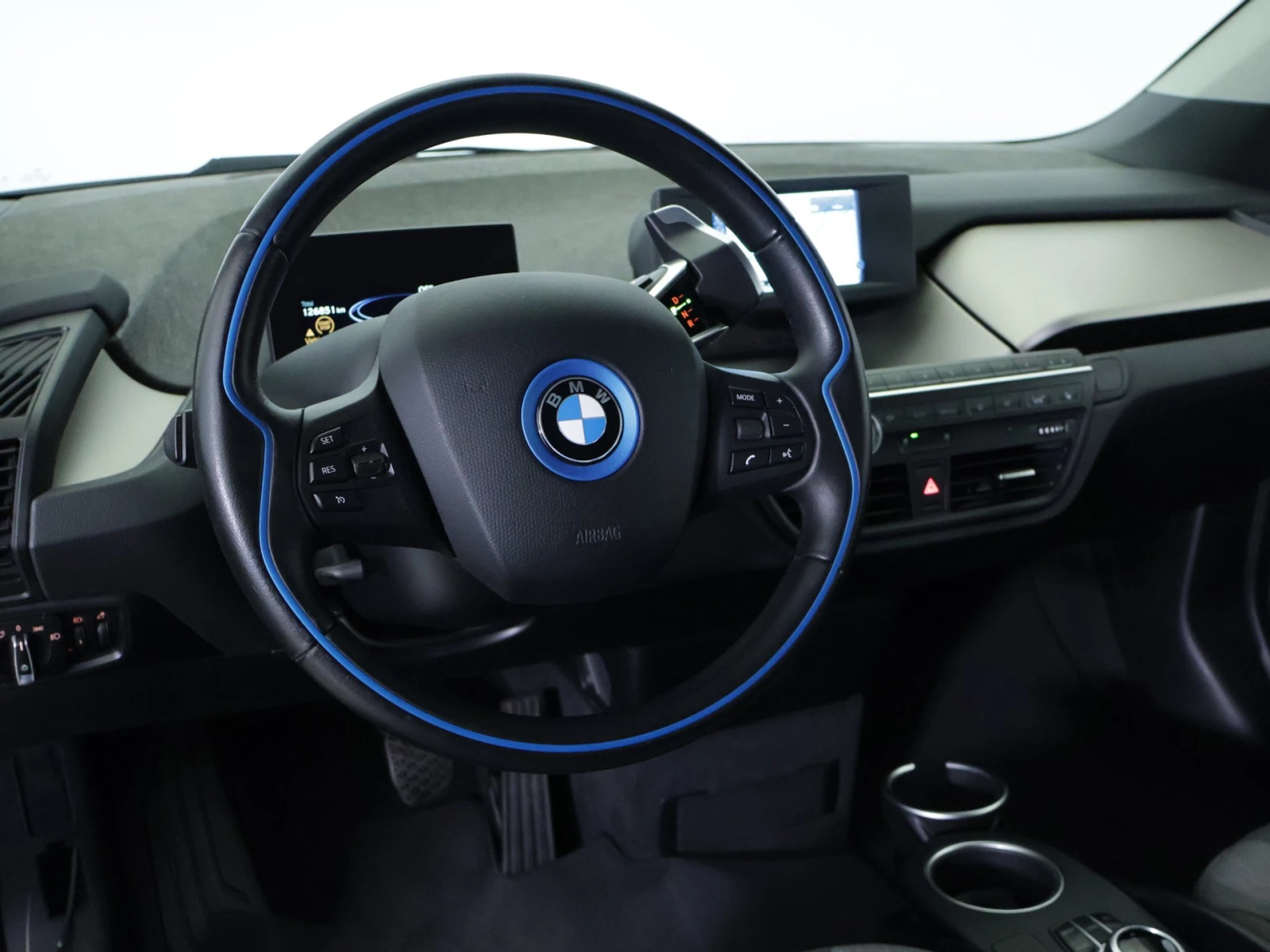 BMW i3 33.2 kwh ���������/ �������/ ����������� | Mobile.bg � ����������� 9