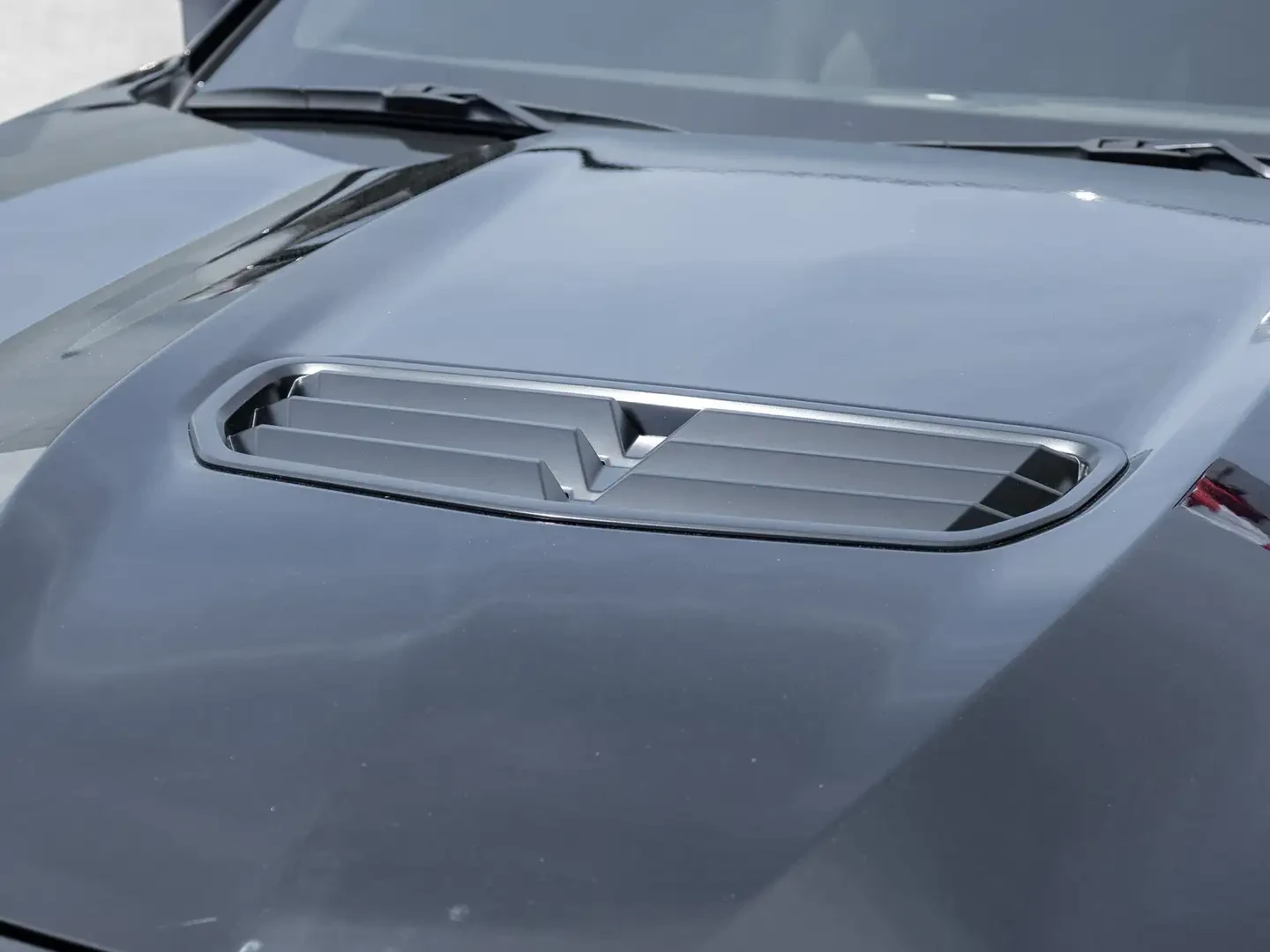 Chevrolet Camaro 2dr Cpe Lt1 Gasoline, снимка 3 - Автомобили и джипове - 54882173