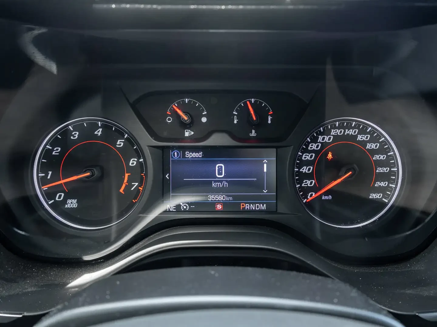 Chevrolet Camaro 2dr Cpe Lt1 Gasoline, снимка 13 - Автомобили и джипове - 54882173