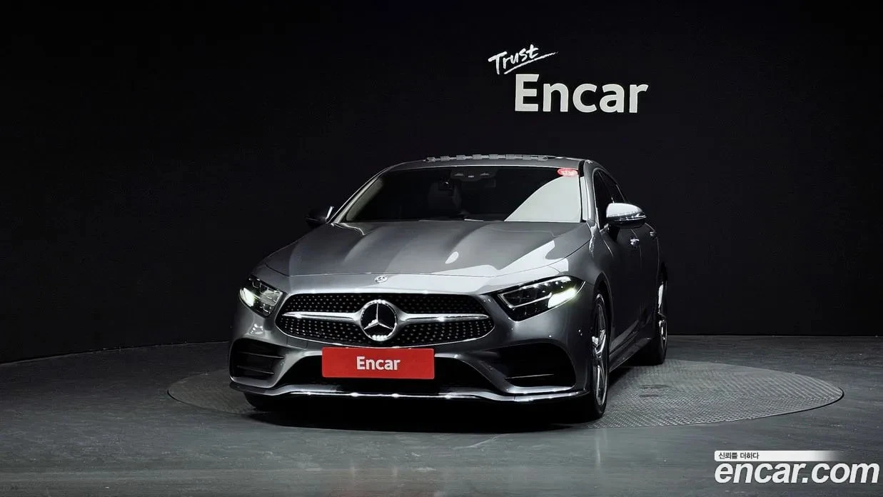 Mercedes-Benz CLS 300 HUD| ПОДГРЕВ| ОБДУХВАНЕ| ПАНОРАМА, снимка 3 - Автомобили и джипове - 54916273