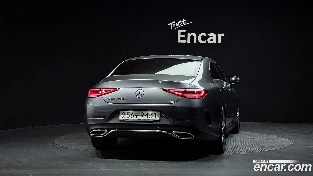 Mercedes-Benz CLS 300 HUD| ПОДГРЕВ| ОБДУХВАНЕ| ПАНОРАМА, снимка 4 - Автомобили и джипове - 54916273