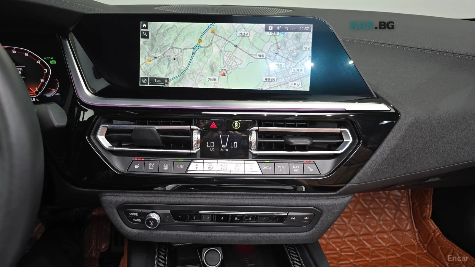BMW Z4 * M40i* HEAD-UP* HARMAN KARDON* КАМЕРА* , снимка 11 - Автомобили и джипове - 54943719
