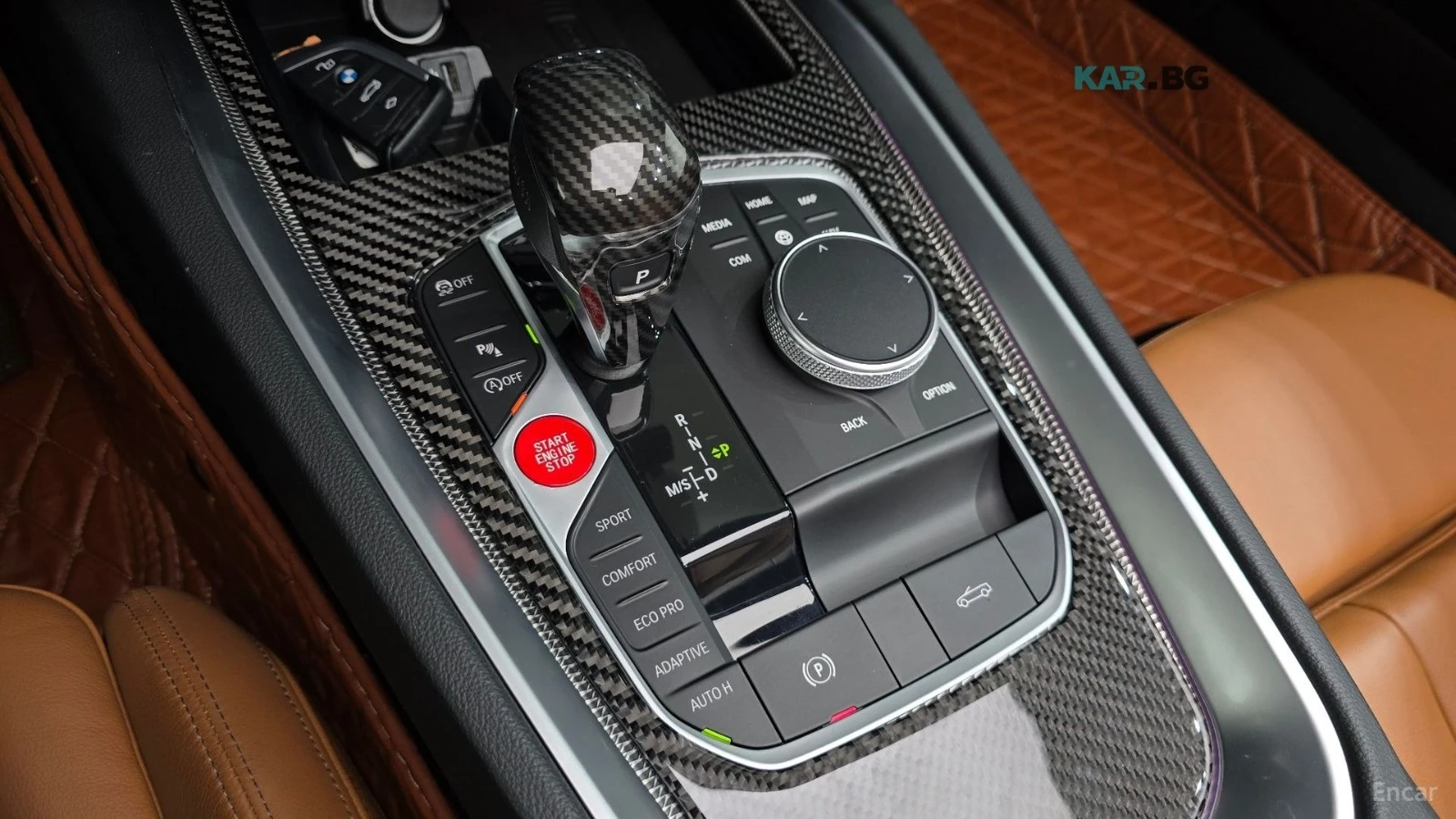 BMW Z4 * M40i* HEAD-UP* HARMAN KARDON* КАМЕРА* , снимка 9 - Автомобили и джипове - 54943719