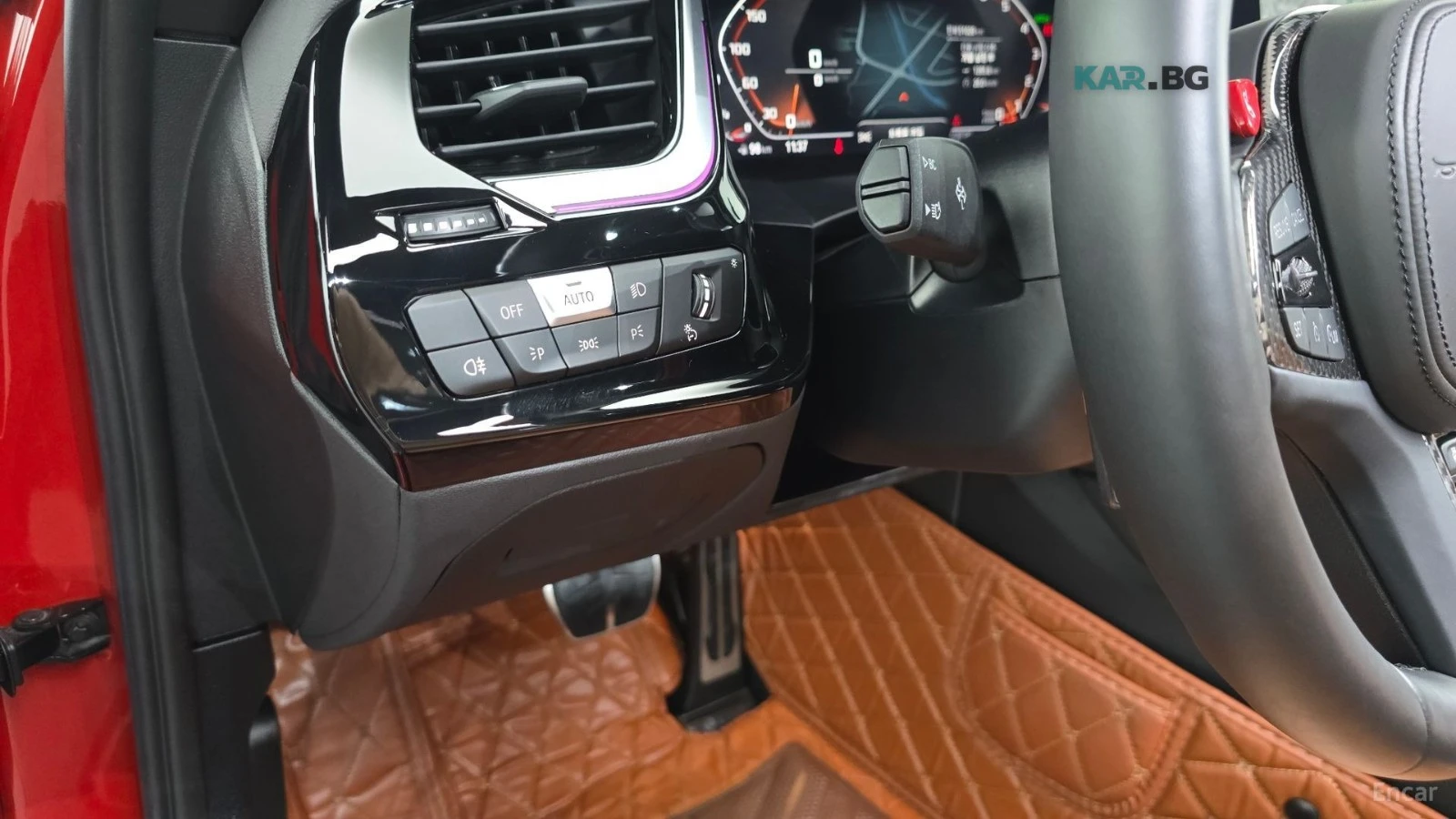 BMW Z4 * M40i* HEAD-UP* HARMAN KARDON* КАМЕРА* , снимка 16 - Автомобили и джипове - 54943719