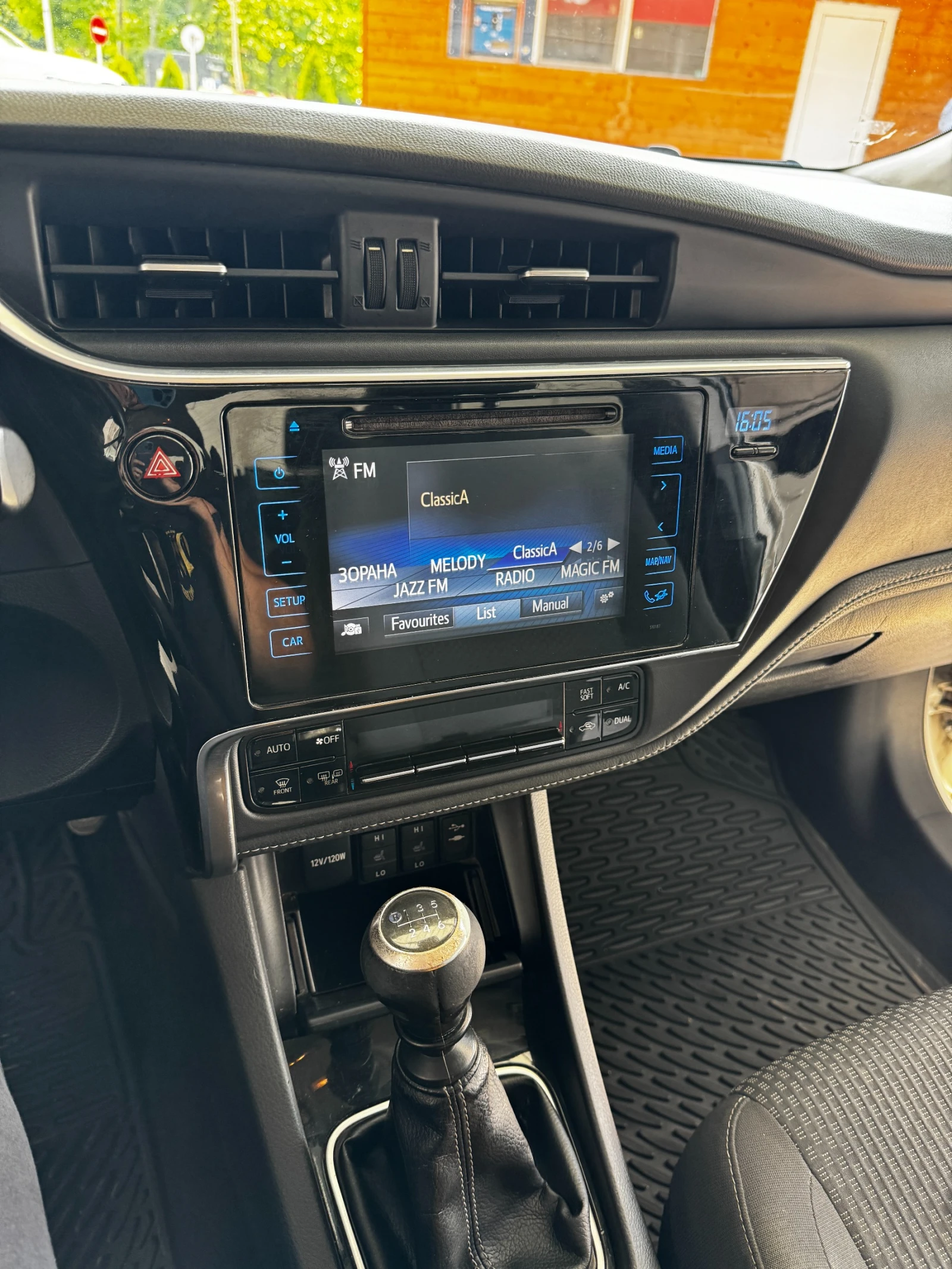 Toyota Corolla LUNA, снимка 9 - Автомобили и джипове - 55076503