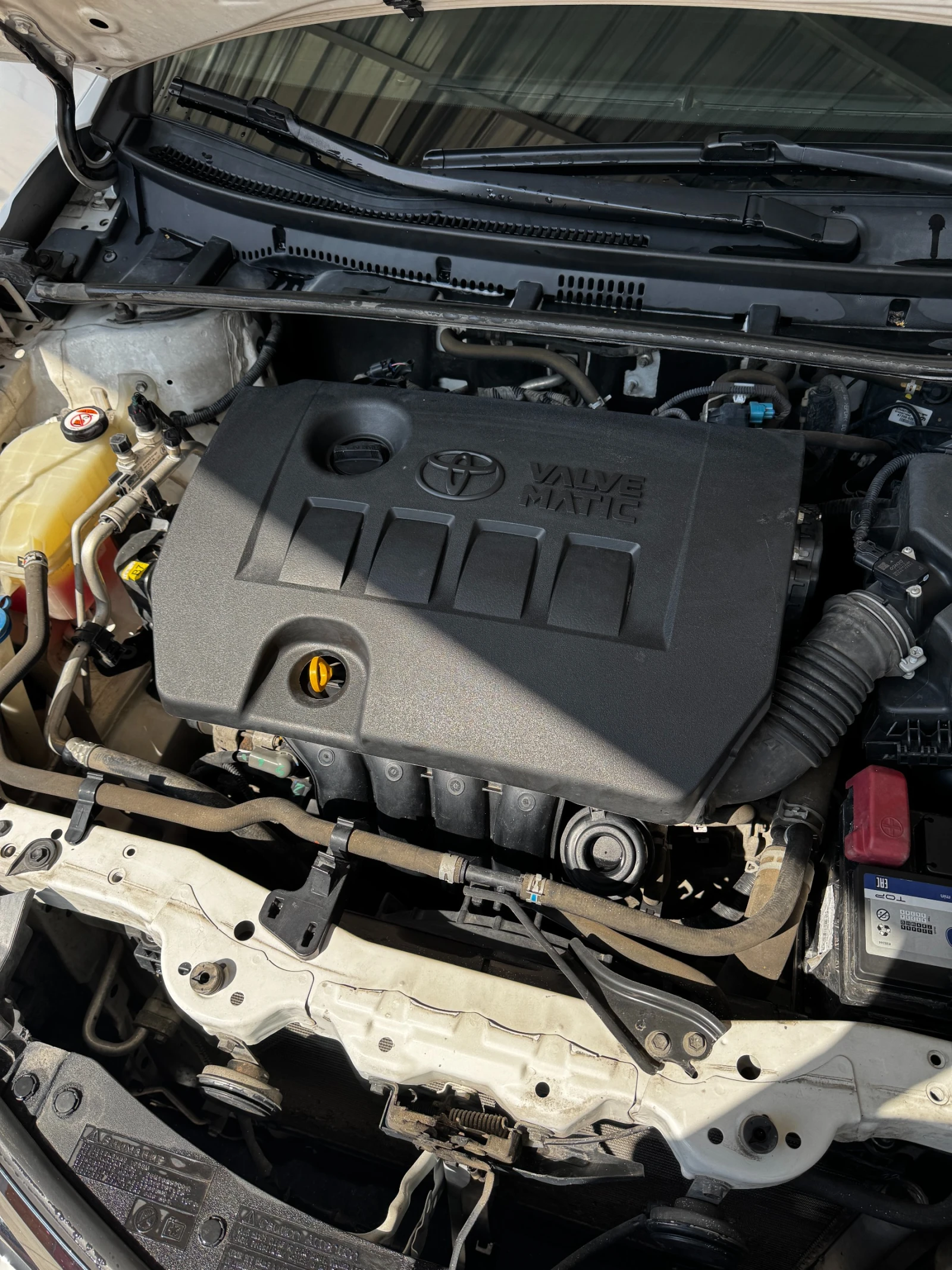 Toyota Corolla LUNA, снимка 7 - Автомобили и джипове - 55076503