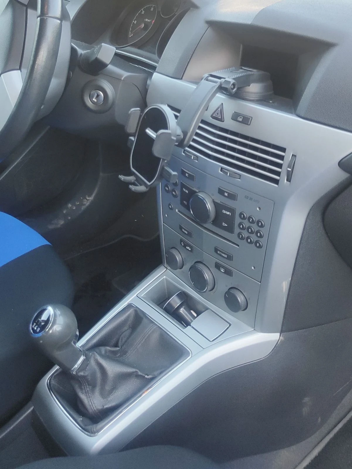 Opel Astra, снимка 4 - Автомобили и джипове - 55096521
