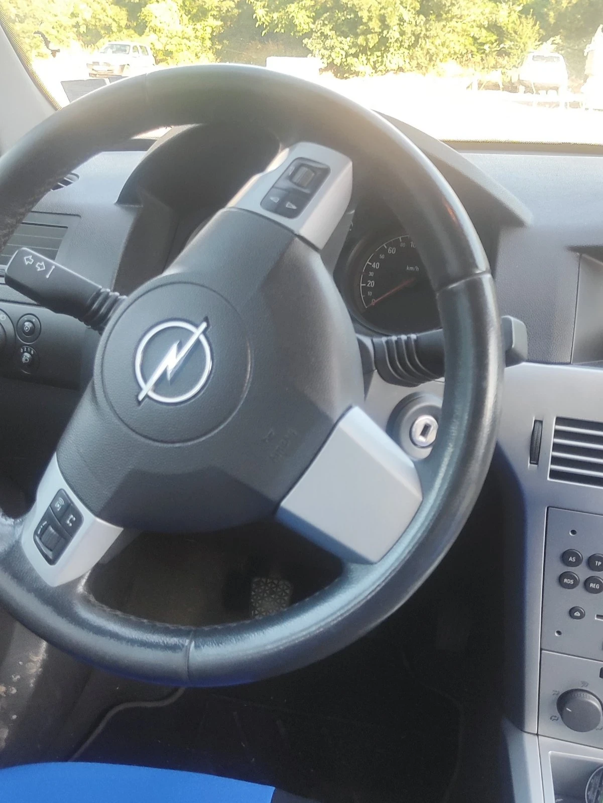 Opel Astra, снимка 5 - Автомобили и джипове - 55096521