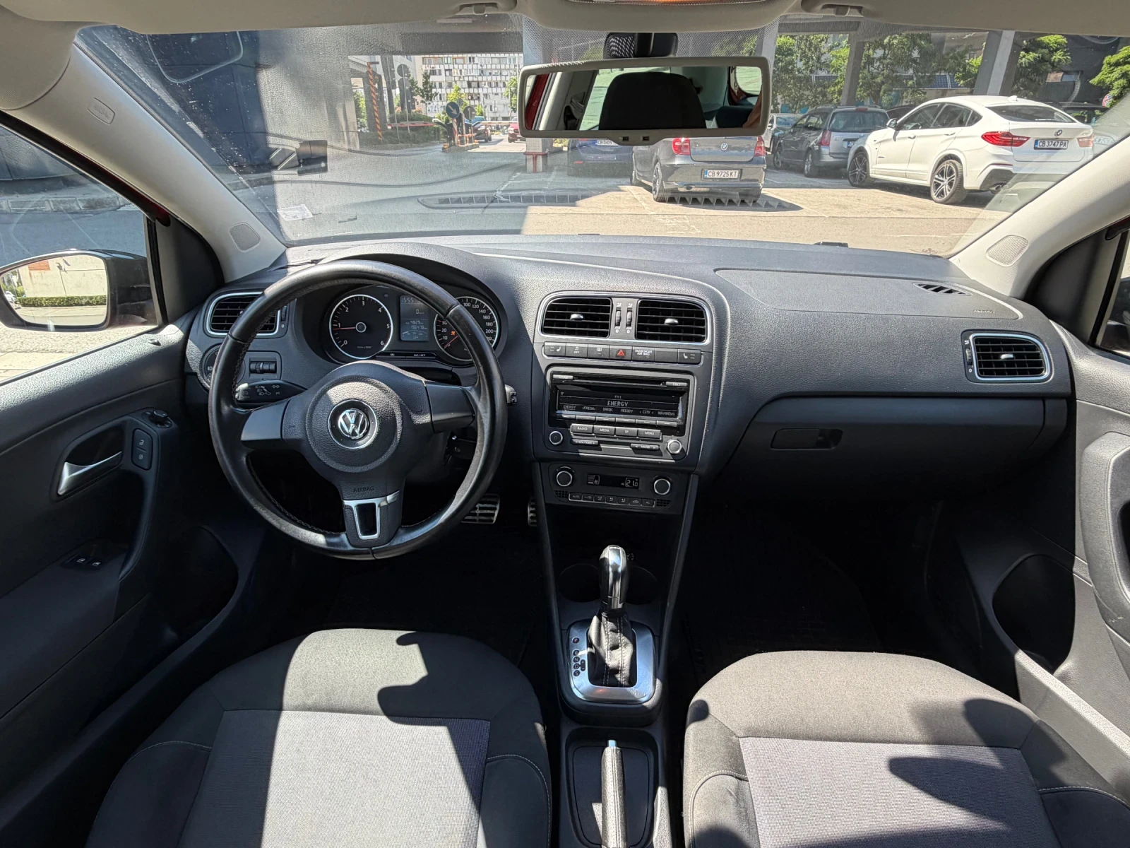 VW Polo STYLE, снимка 10 - Автомобили и джипове - 55262800