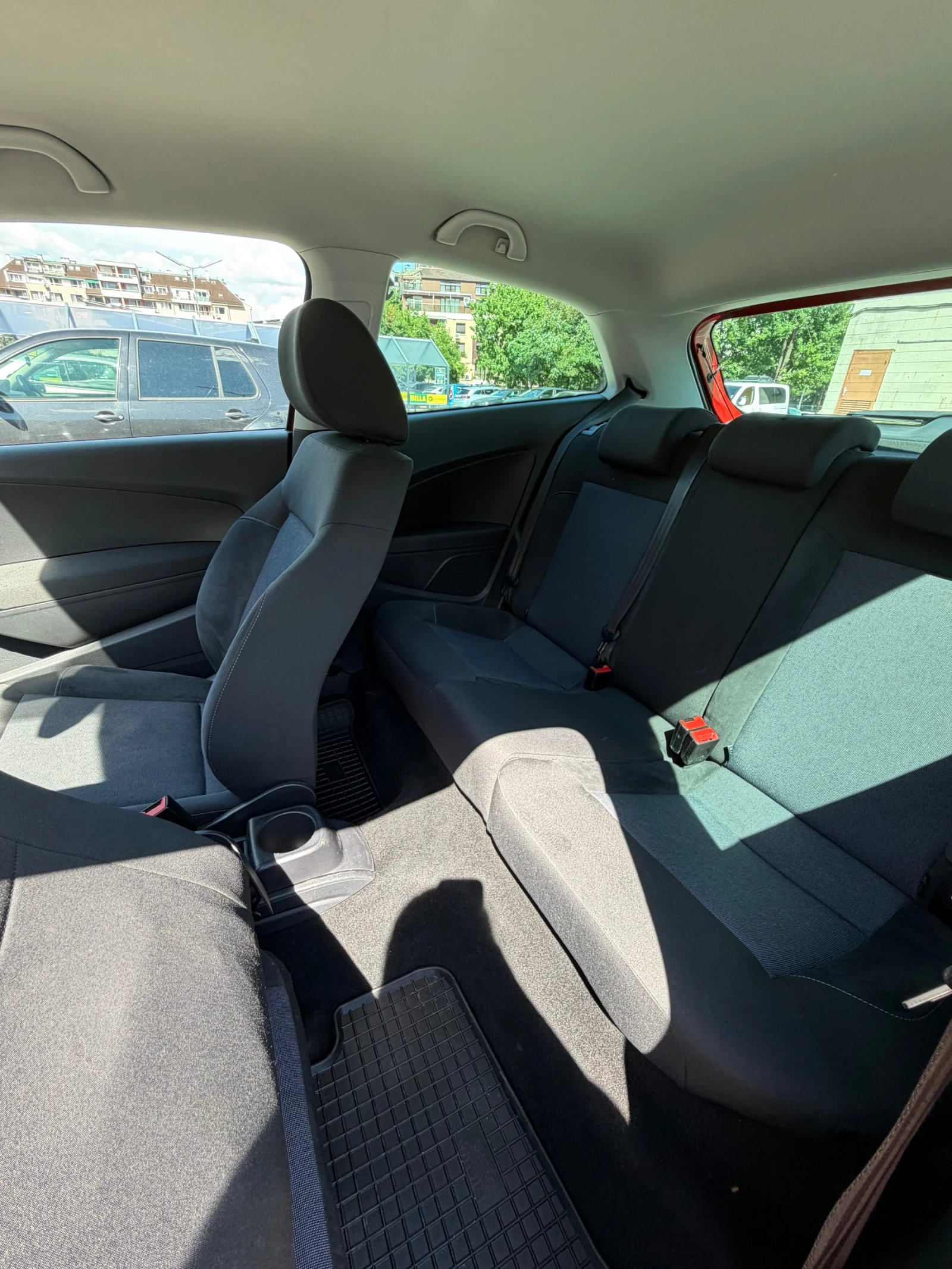 VW Polo STYLE, снимка 11 - Автомобили и джипове - 55262800