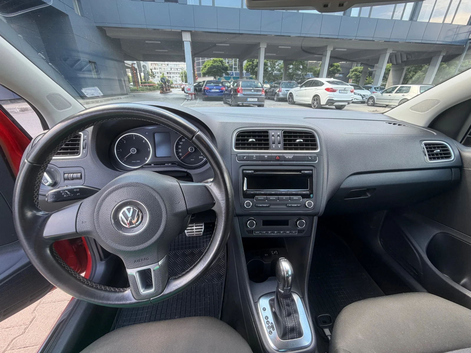 VW Polo STYLE, снимка 15 - Автомобили и джипове - 55262800