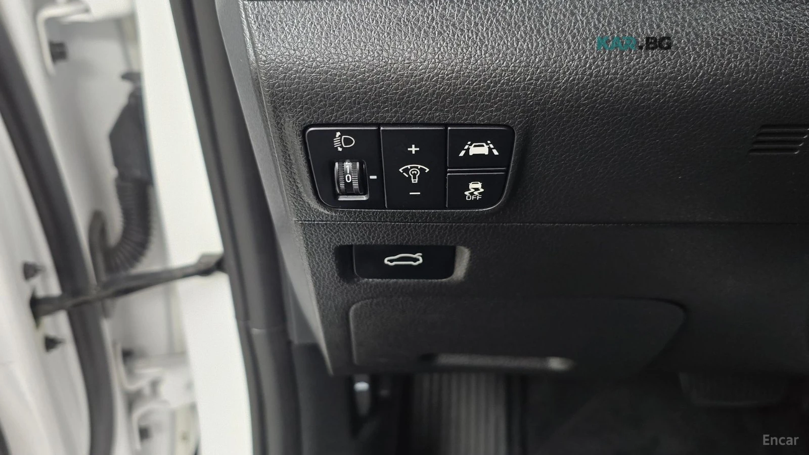 Kia K5 2.0 TRENDY* DISTRONIC* LANE* ПОДГРЕВ ВОЛАН, снимка 7 - Автомобили и джипове - 55386603