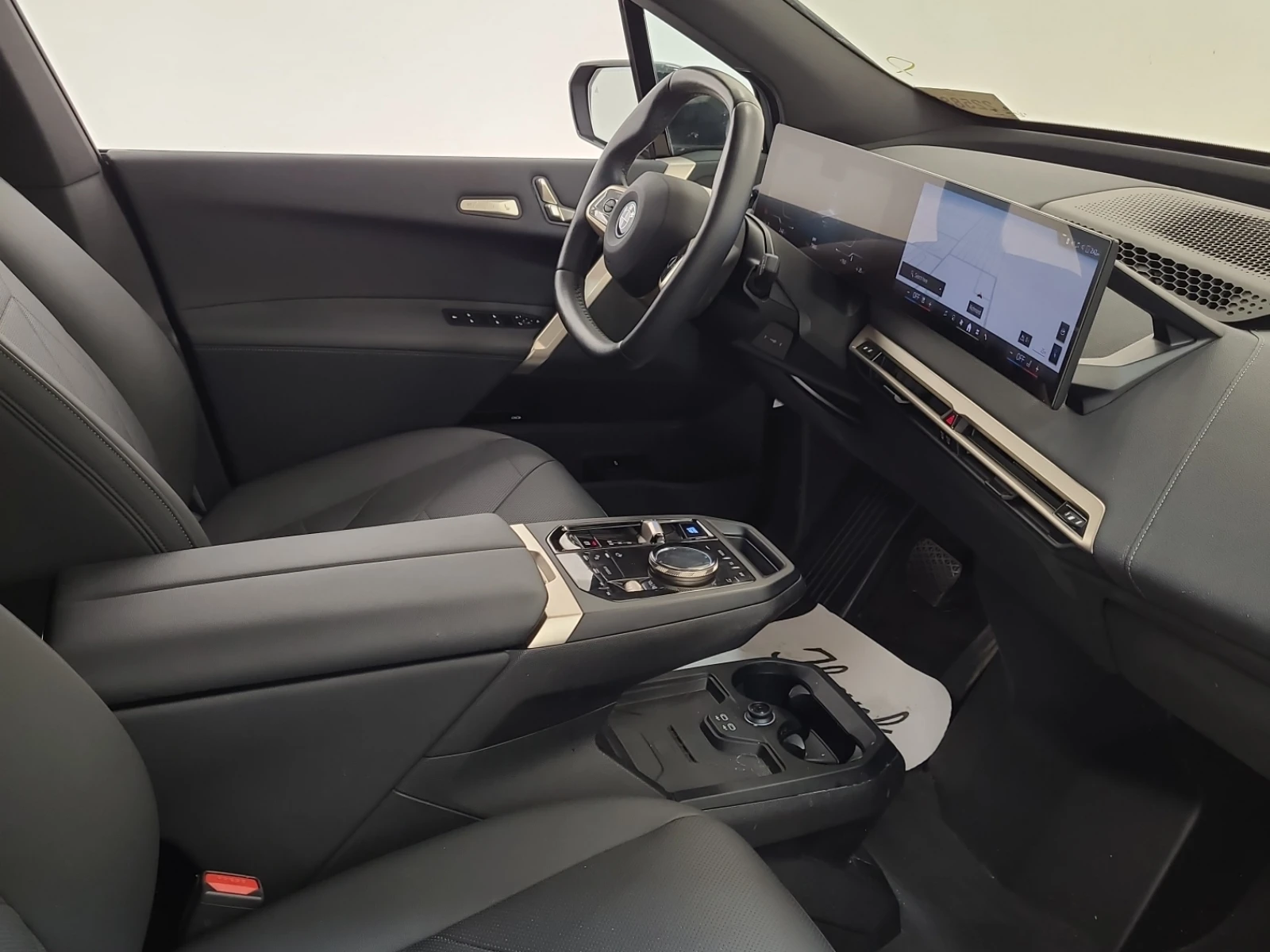 BMW iX xDrive40, снимка 12 - Автомобили и джипове - 55554837