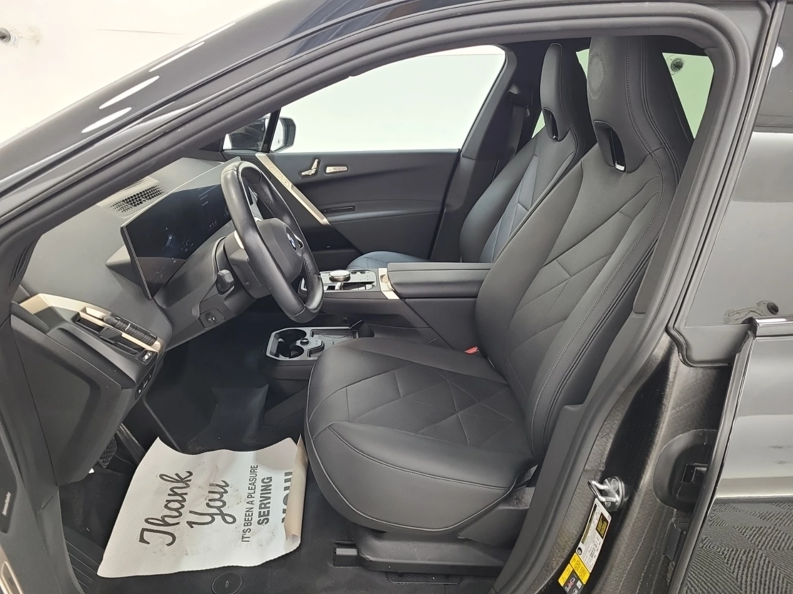 BMW iX xDrive40, снимка 5 - Автомобили и джипове - 55554837