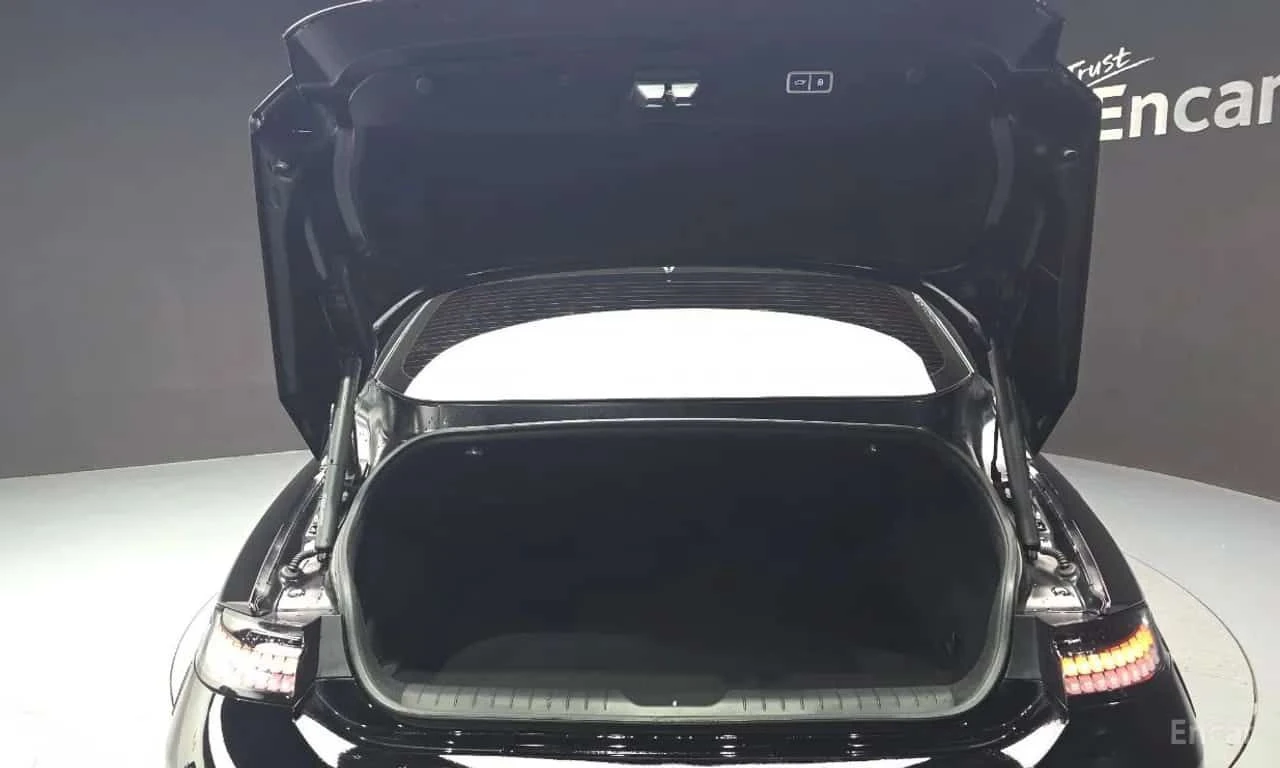 Hyundai Ioniq 6 * Long Range * ОПЦИЯ ЗА ФИНАНСИРАНЕ, снимка 17 - Автомобили и джипове - 55564022