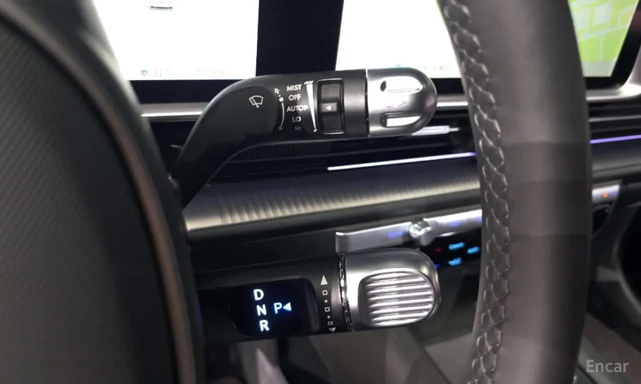 Hyundai Ioniq 6 * Long Range * ОПЦИЯ ЗА ФИНАНСИРАНЕ, снимка 9 - Автомобили и джипове - 55564022