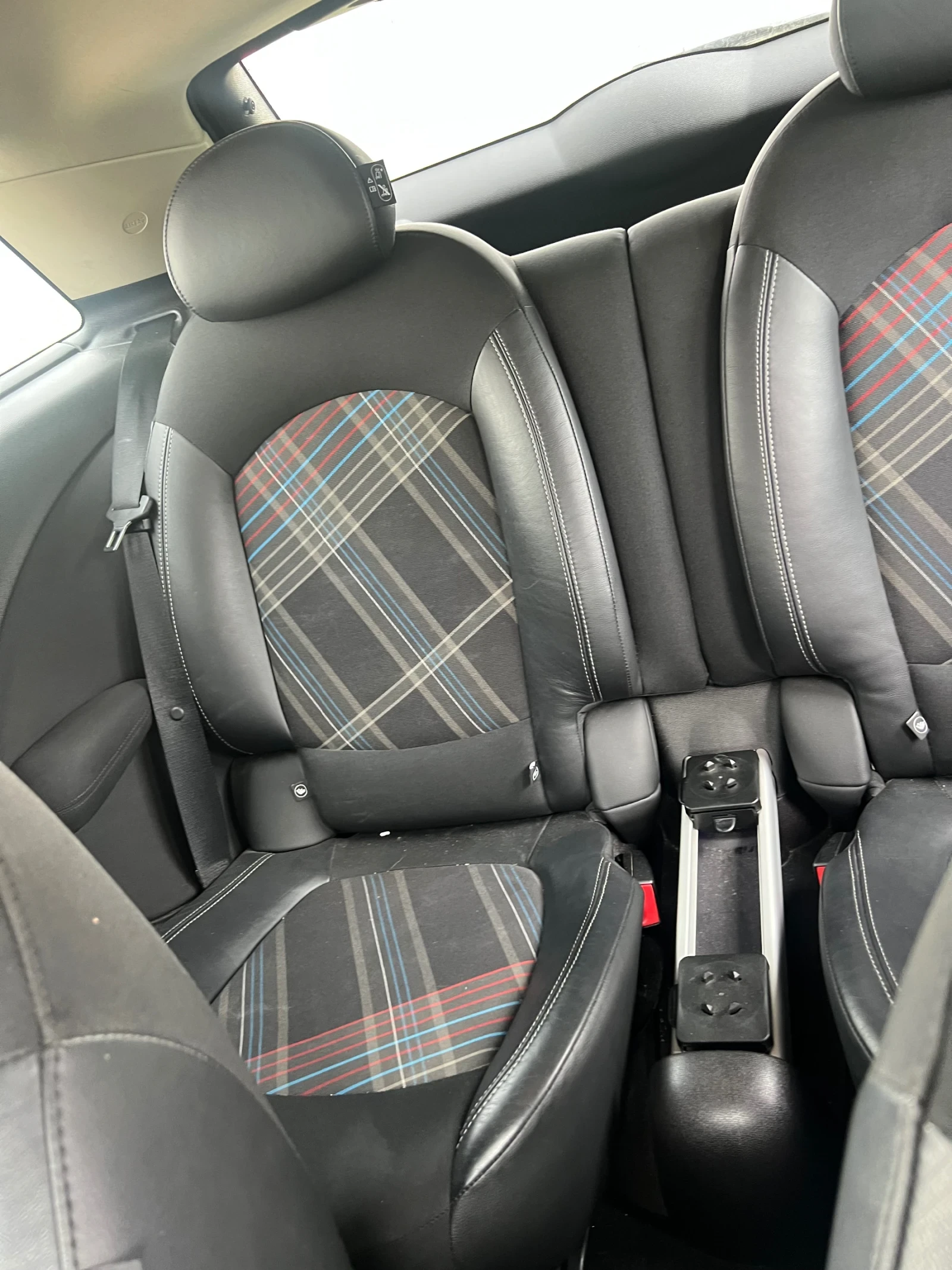 Mini Paceman 2.0D | Mobile.bg � ����������� 8