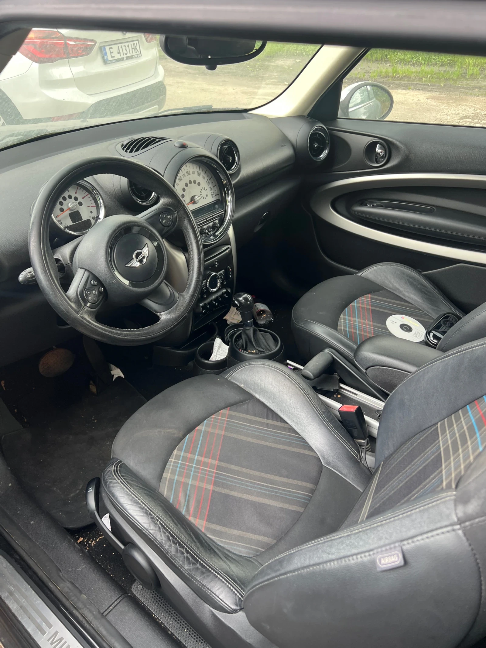 Mini Paceman 2.0D | Mobile.bg � ����������� 6