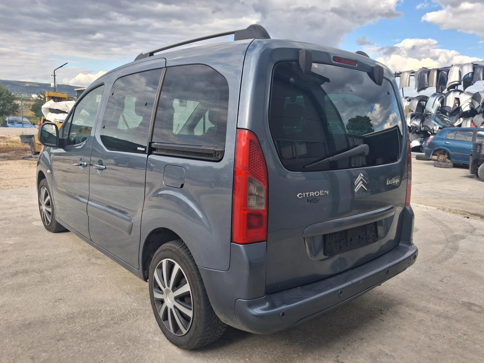 Citroen Berlingo 1.6hdi | Mobile.bg � ����������� 3
