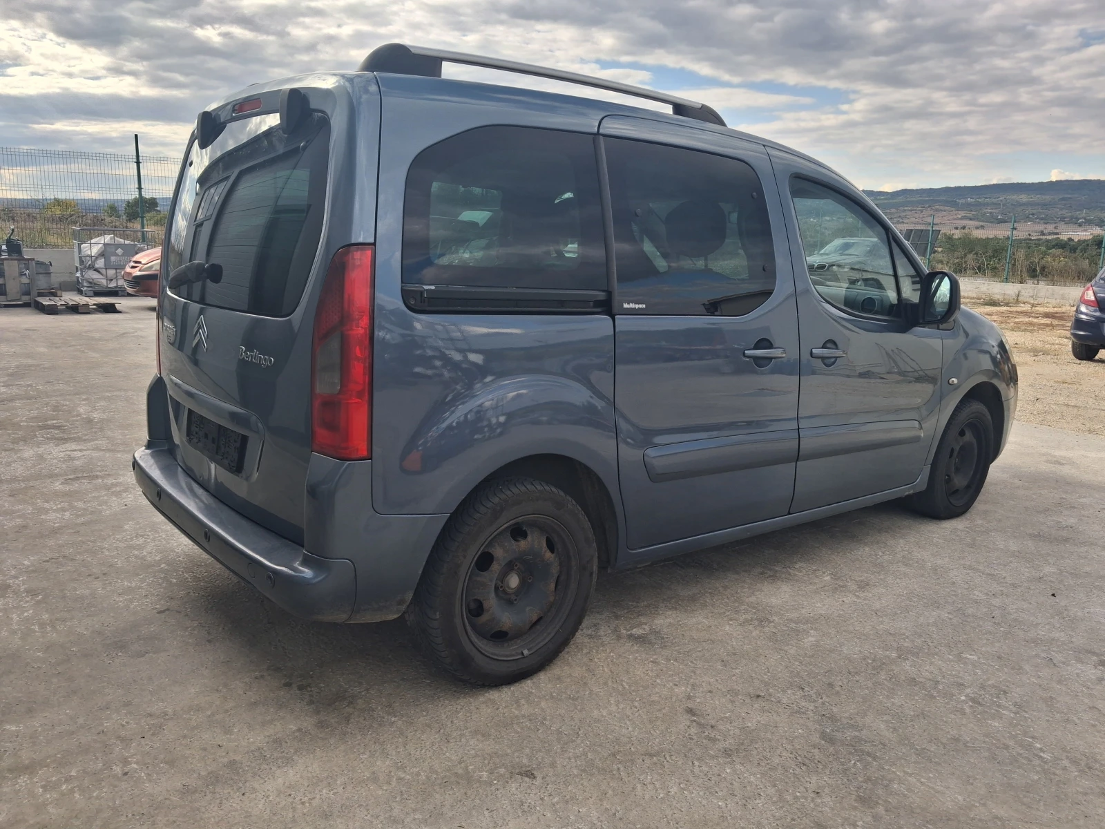 Citroen Berlingo 1.6hdi | Mobile.bg � ����������� 4