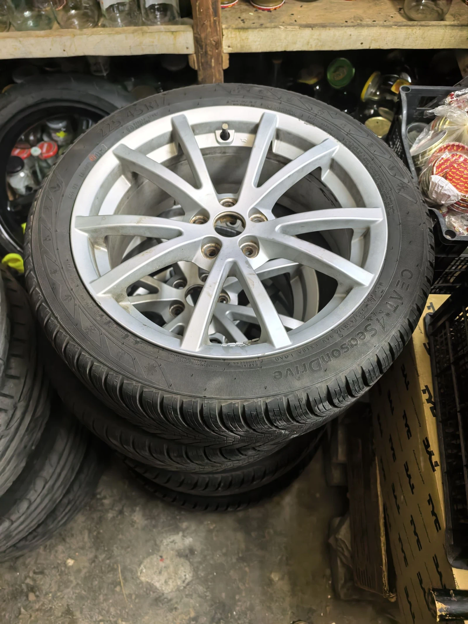 Alfa Romeo 147 | Mobile.bg � ����������� 17