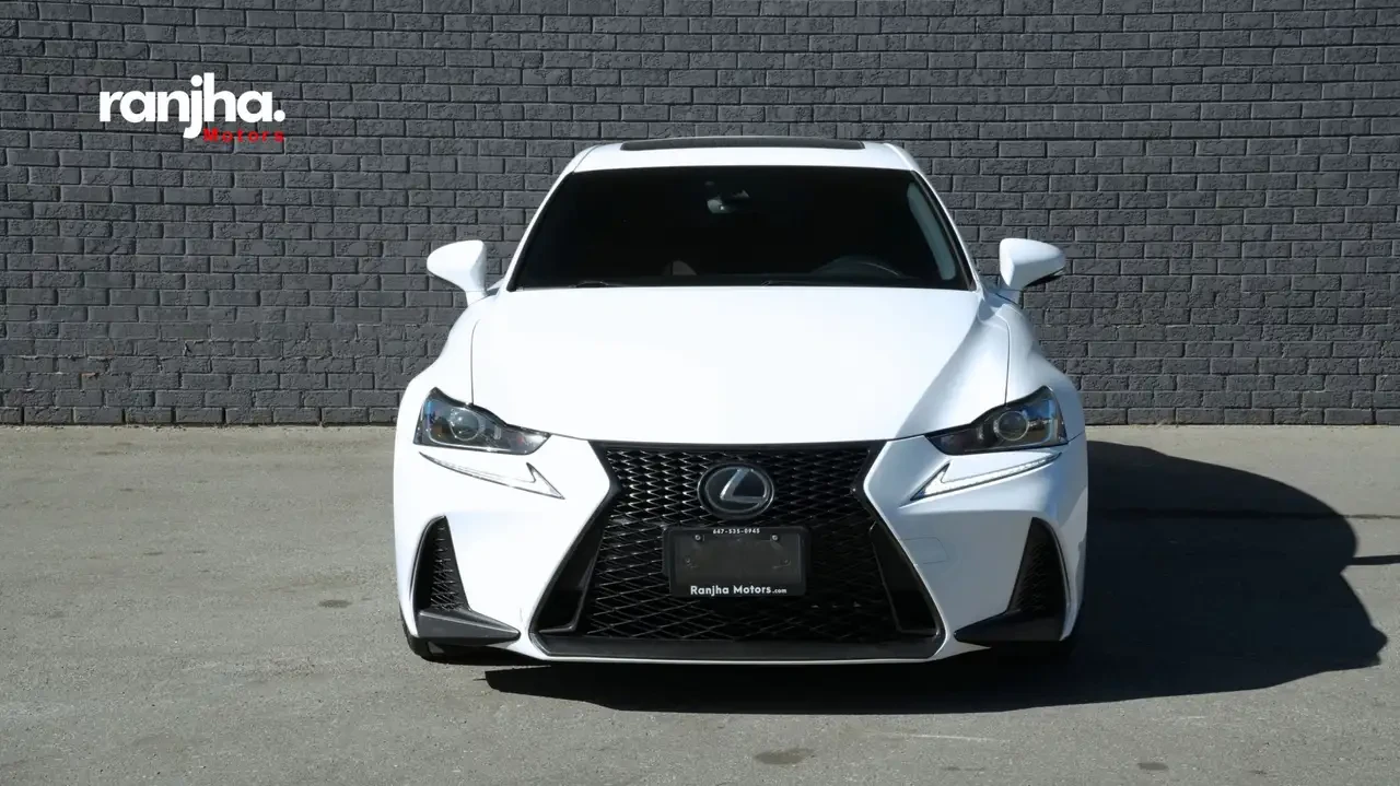 Lexus IS 4dr Sdn AWD * NO ACCIDENTS * All Wheel Drive | Mobile.bg � ����������� 3