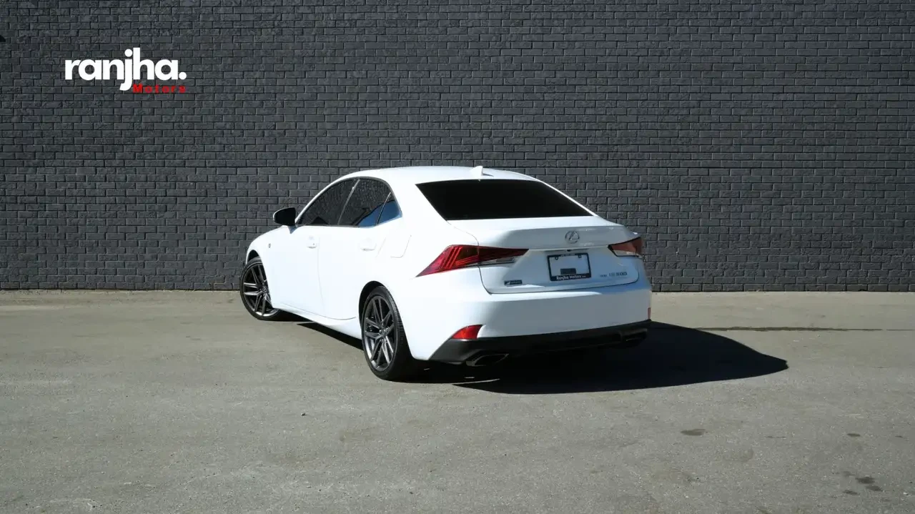 Lexus IS 4dr Sdn AWD * NO ACCIDENTS * All Wheel Drive | Mobile.bg � ����������� 4