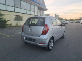 Hyundai I10 * 125 ХИЛ.KM.* TOP* ИТАЛИЯ* , снимка 6