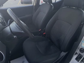 Hyundai I10 * 125 ХИЛ.KM.* TOP* ИТАЛИЯ* , снимка 11