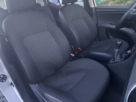 Hyundai I10 * 125 ХИЛ.KM.* TOP* ИТАЛИЯ* , снимка 17