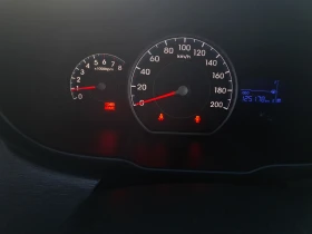 Hyundai I10 * 125 ХИЛ.KM.* TOP* ИТАЛИЯ* , снимка 14