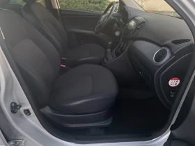 Hyundai I10 * 125 ХИЛ.KM.* TOP* ИТАЛИЯ* , снимка 16