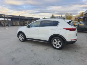 Kia Sportage 2.0crdi 4x4 keyless avtomat, снимка 8