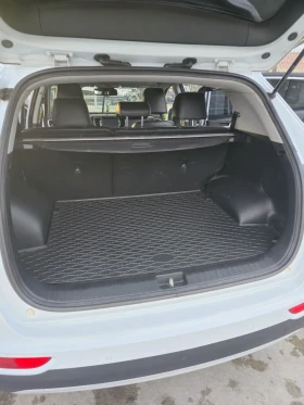 Kia Sportage 2.0crdi 4x4 keyless avtomat, снимка 16