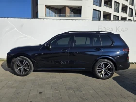 BMW X7 xDrive40i, снимка 3