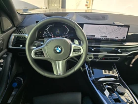 BMW X7 xDrive40i, снимка 6