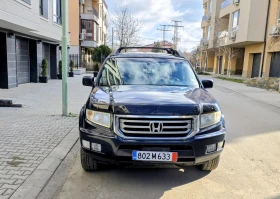 Honda Ridgeline RTL, снимка 1