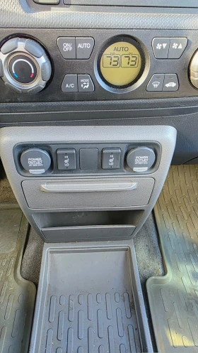 Honda Ridgeline RTL, снимка 4