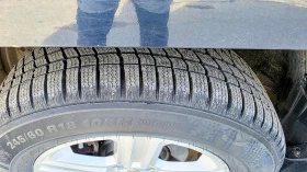 Honda Ridgeline RTL, снимка 9