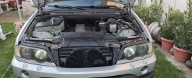BMW X5 Е53, снимка 1
