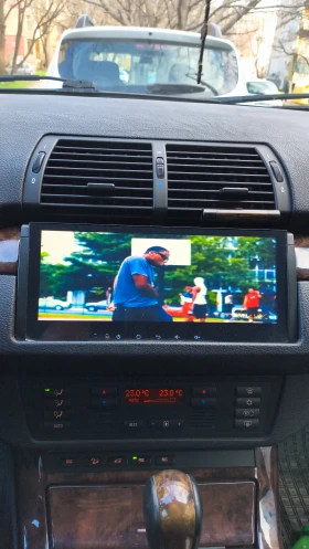 BMW X5 Е53, снимка 3