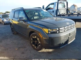 Hyundai Santa fe SEL | ЦЕНА ДО БЪЛГАРИЯ | , снимка 2