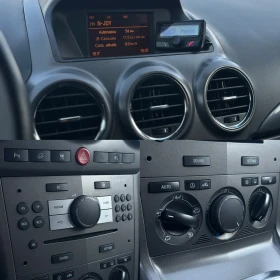 Opel Antara * 2.0CDTI* Cosmo* 4X4* 197000km* , снимка 13