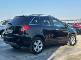 Opel Antara * 2.0CDTI* Cosmo* 4X4* 197000km* , снимка 5