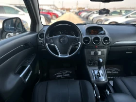 Opel Antara * 2.0CDTI* Cosmo* 4X4* 197000km* , снимка 10