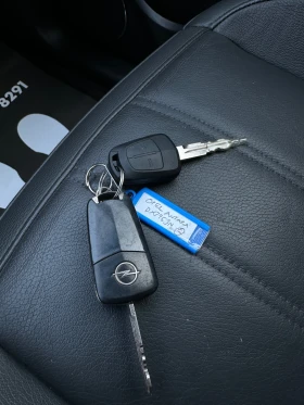 Opel Antara * 2.0CDTI* Cosmo* 4X4* 197000km* , снимка 17