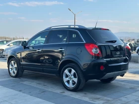 Opel Antara * 2.0CDTI* Cosmo* 4X4* 197000km* , снимка 4