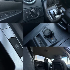 Opel Antara * 2.0CDTI* Cosmo* 4X4* 197000km* , снимка 15