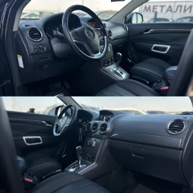 Opel Antara * 2.0CDTI* Cosmo* 4X4* 197000km* , снимка 11