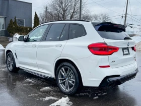 BMW X3 M40i * HeadUp* AвтоКредит* (ЦЕНА ДО БГ), снимка 9